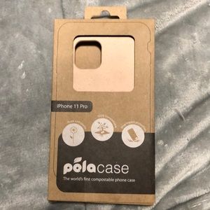Pela iPhone 11 Pro case